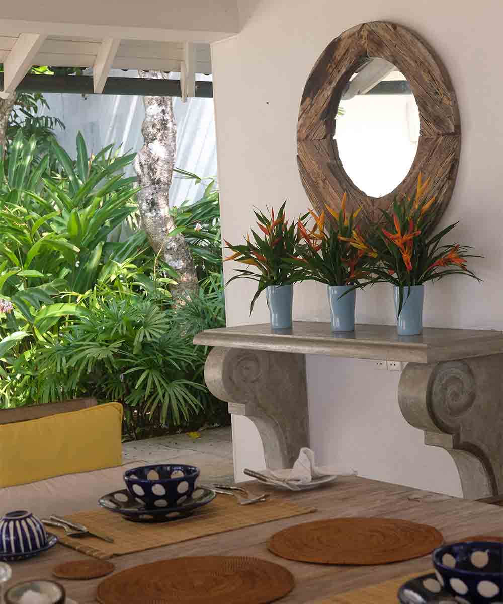 Luxury hotel gallery image