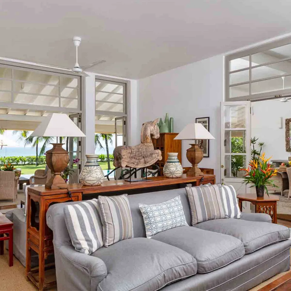Luxury hotel gallery image — gallery photograph 3