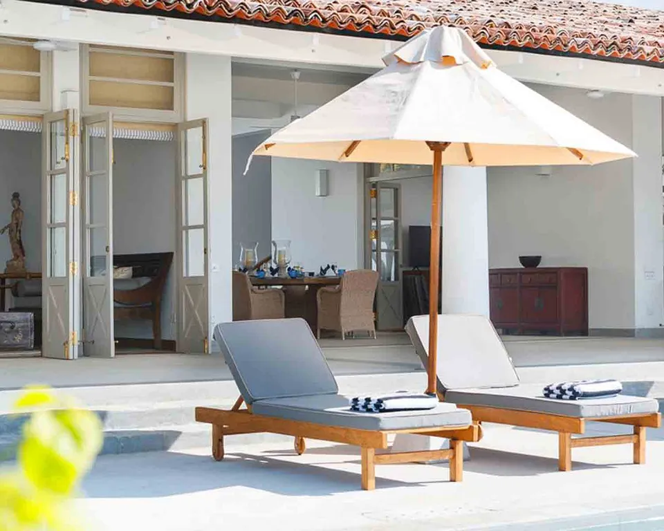Luxury hotel gallery image — gallery photograph 4