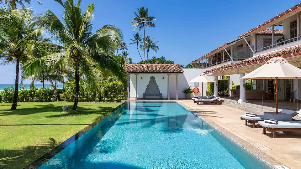 Villa Sulanga — Banner View 1