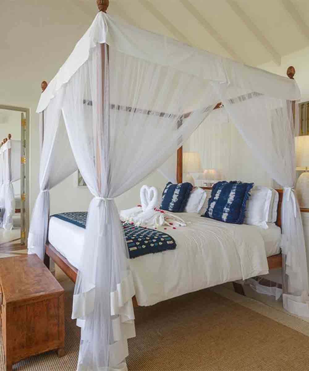 Luxury hotel gallery image