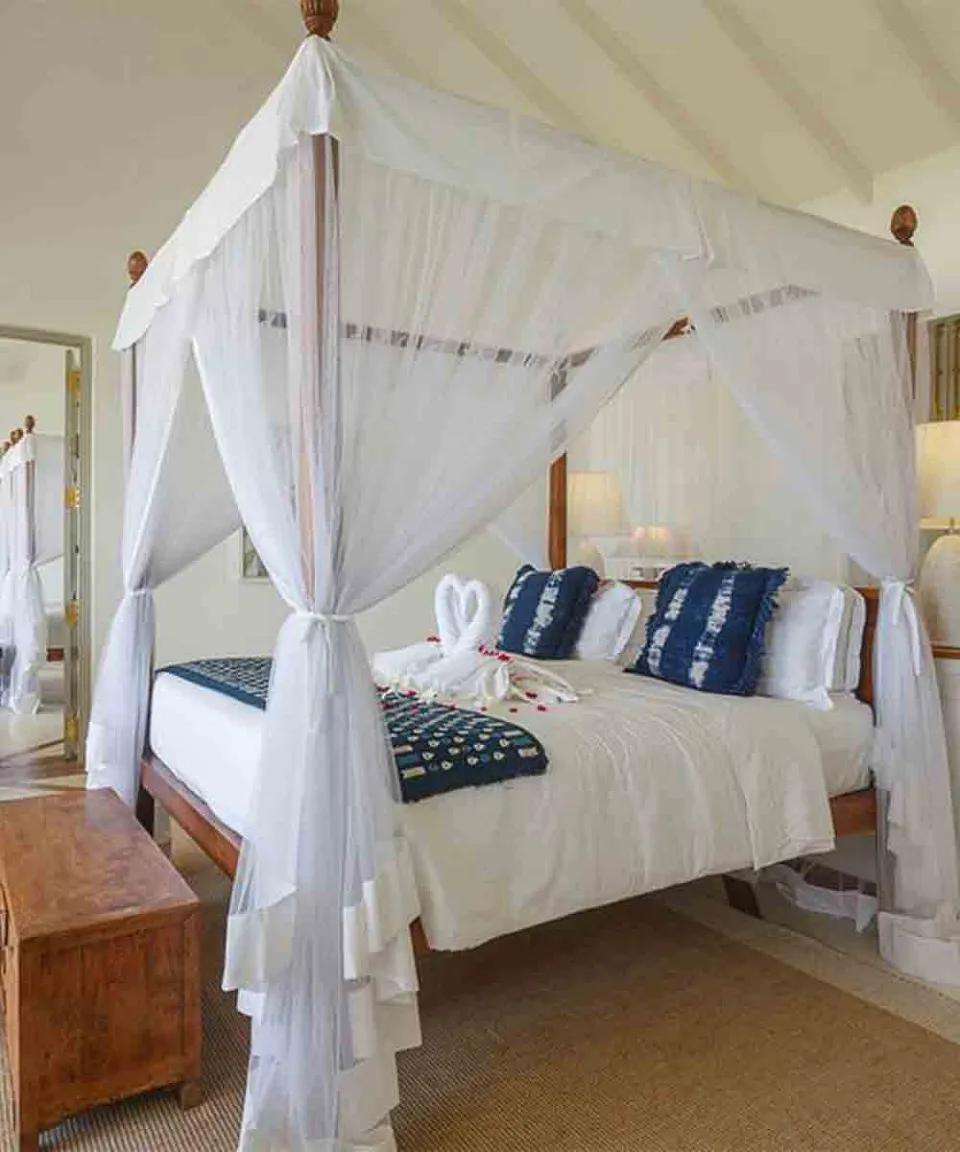Luxury hotel gallery image