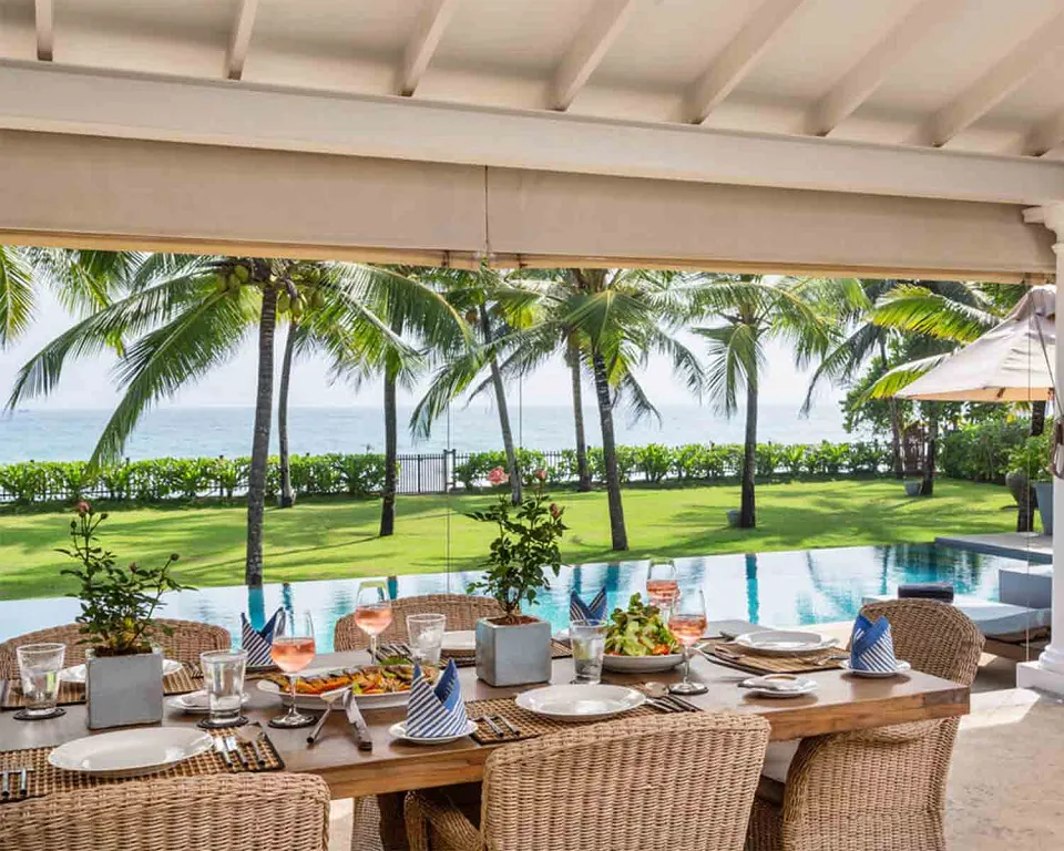 Luxury hotel gallery image — gallery photograph 5