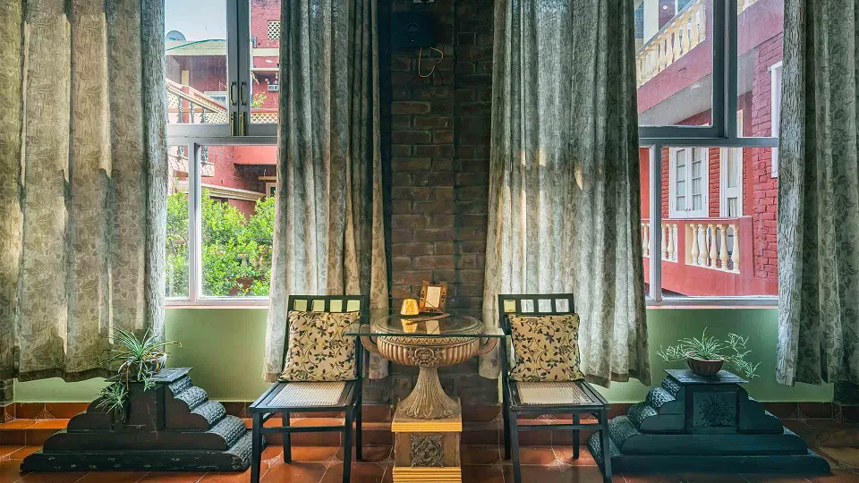 Ranjit’s Svaasa - Amritsar — hotel photograph