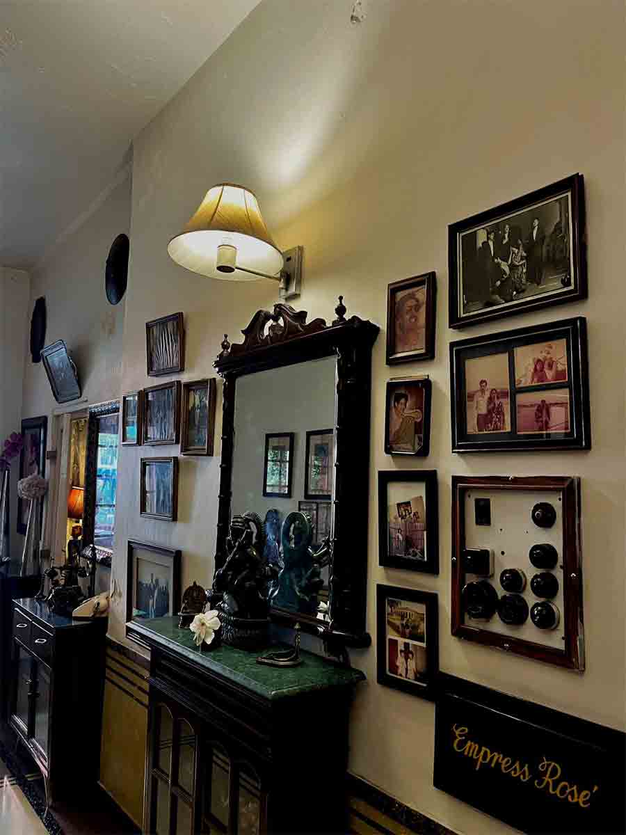 Luxury hotel gallery image