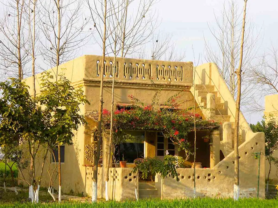 Punjab Village Farm — hotel photograph
