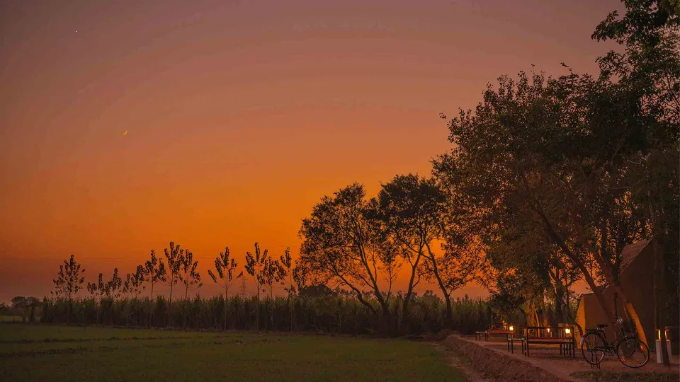 Punjab Village Farm — hotel photograph