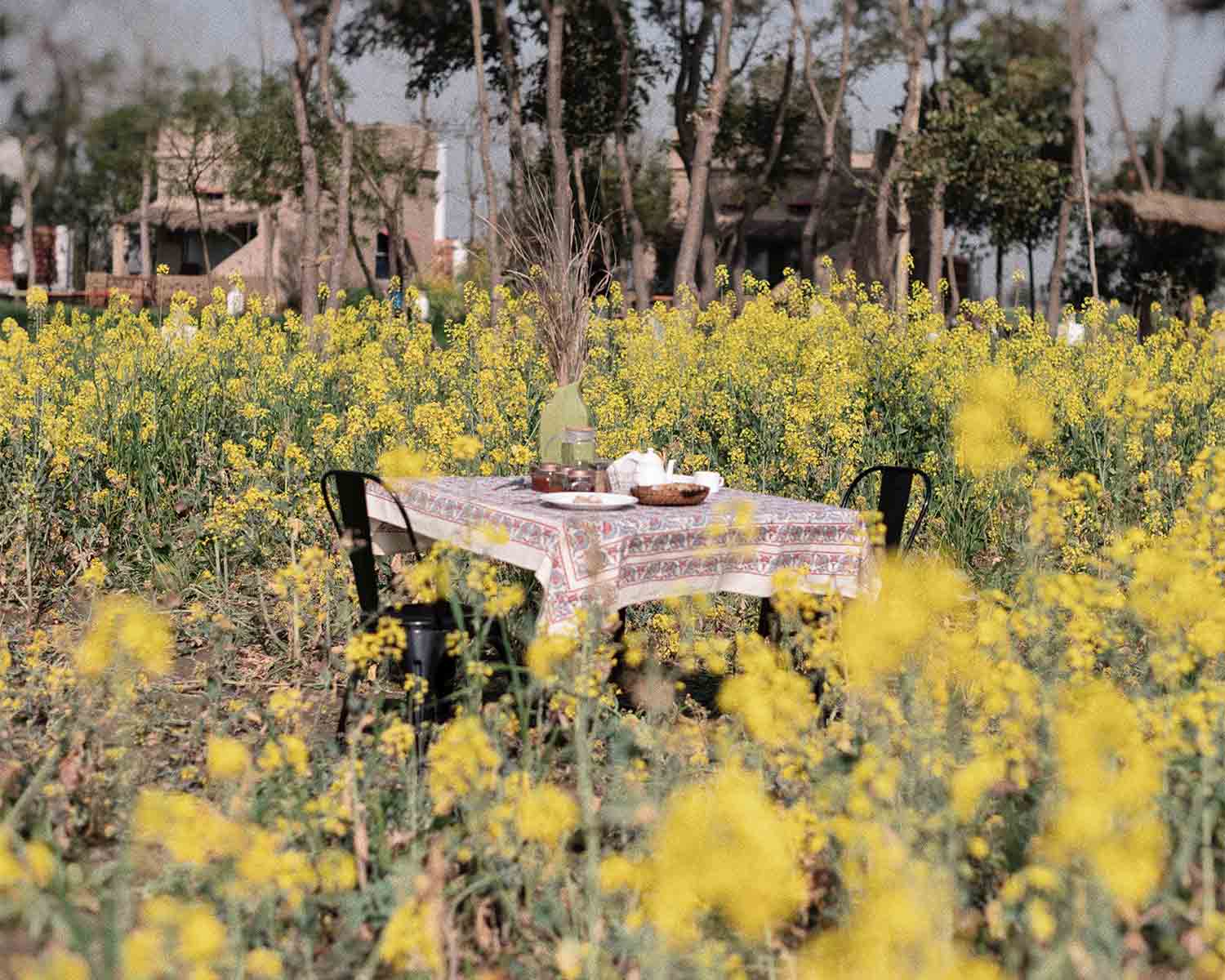 Luxury hotel gallery image