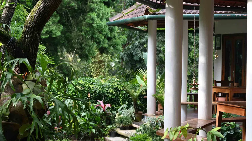 School Estate — hotel photograph