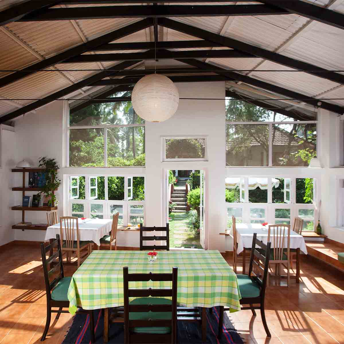 Luxury hotel gallery image