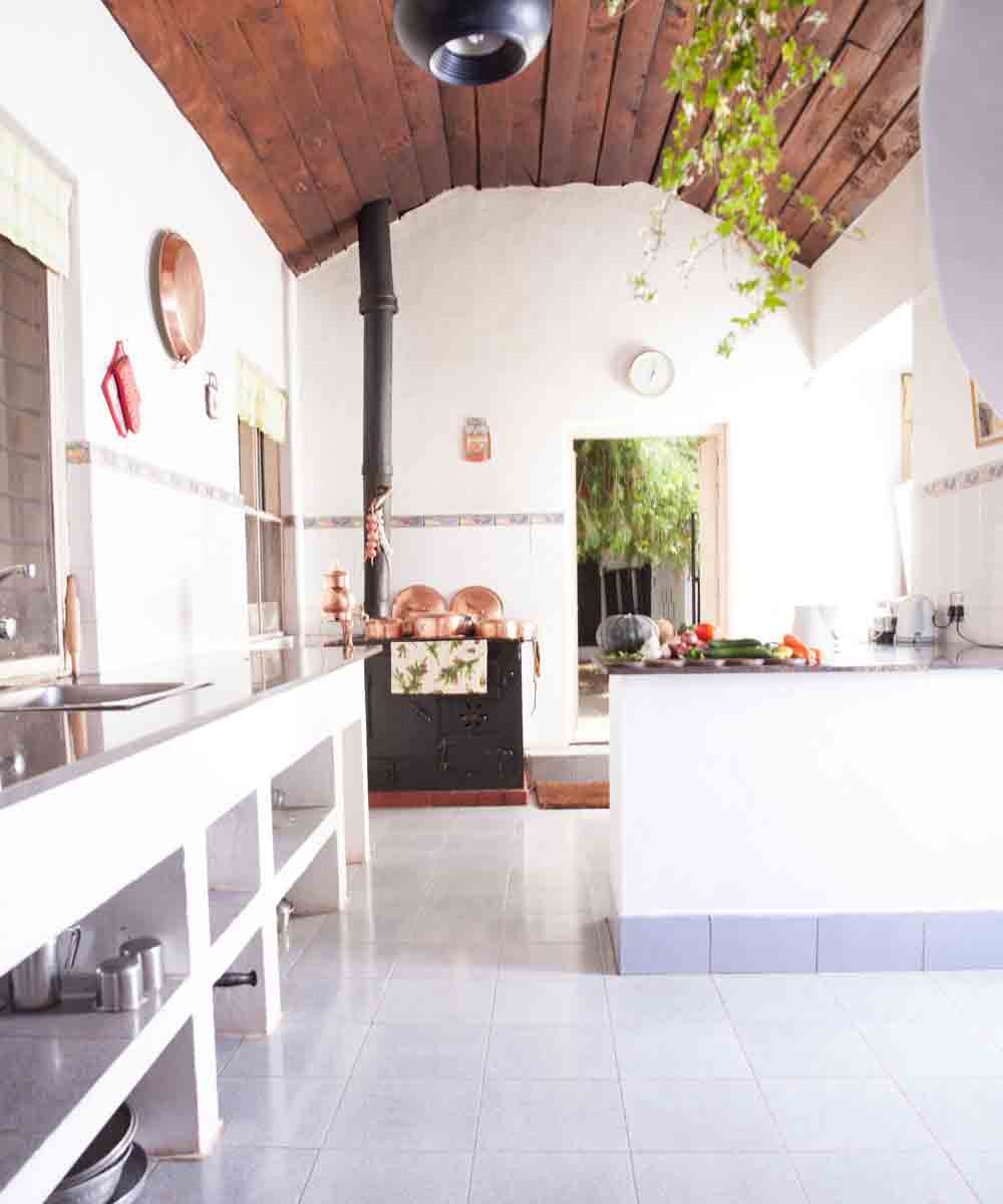 Luxury hotel gallery image