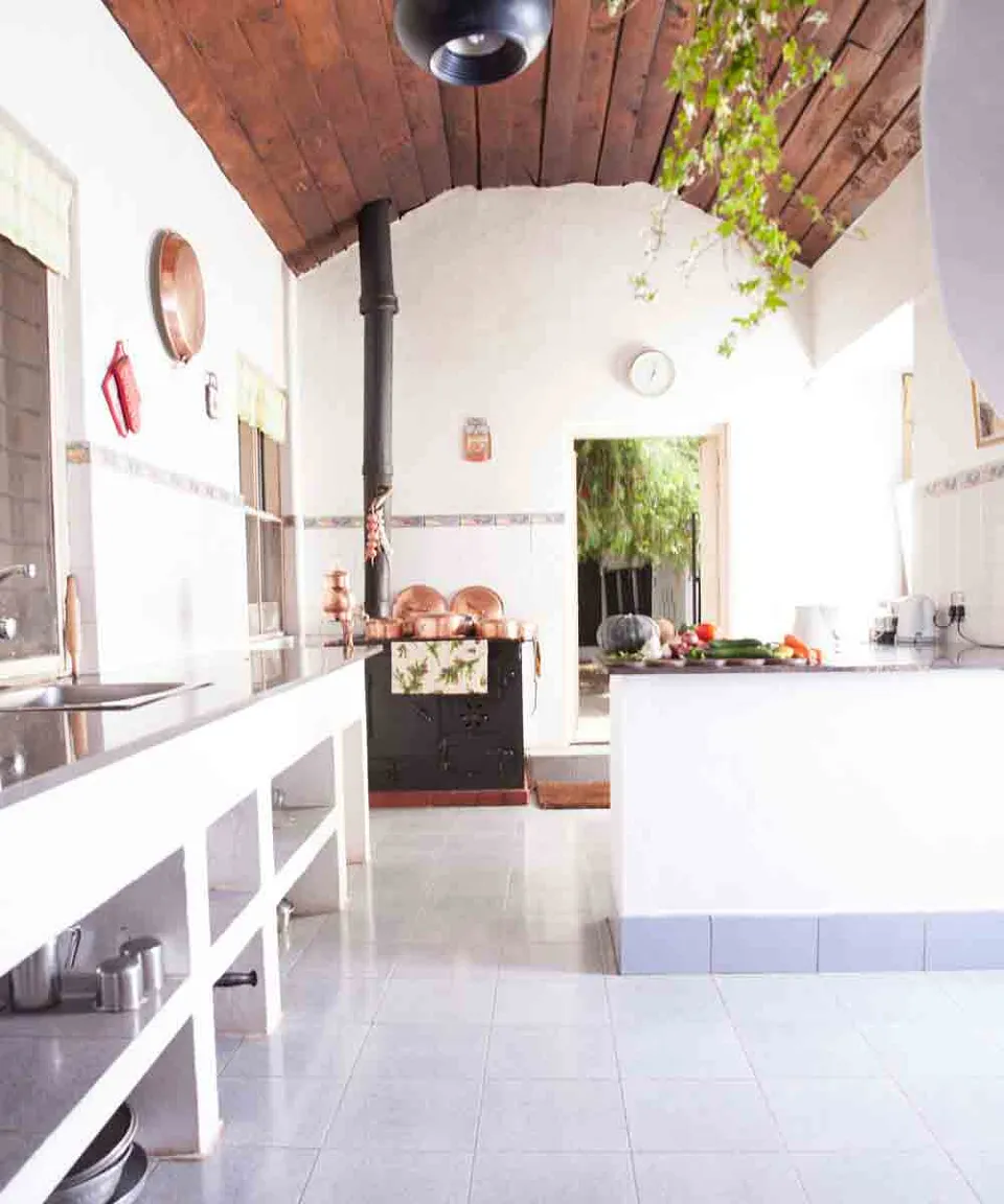 Luxury hotel gallery image — gallery photograph 2