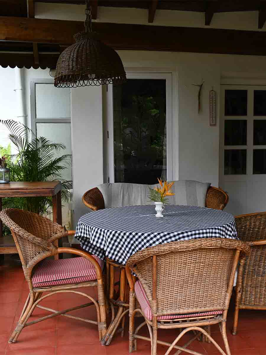 Luxury hotel gallery image