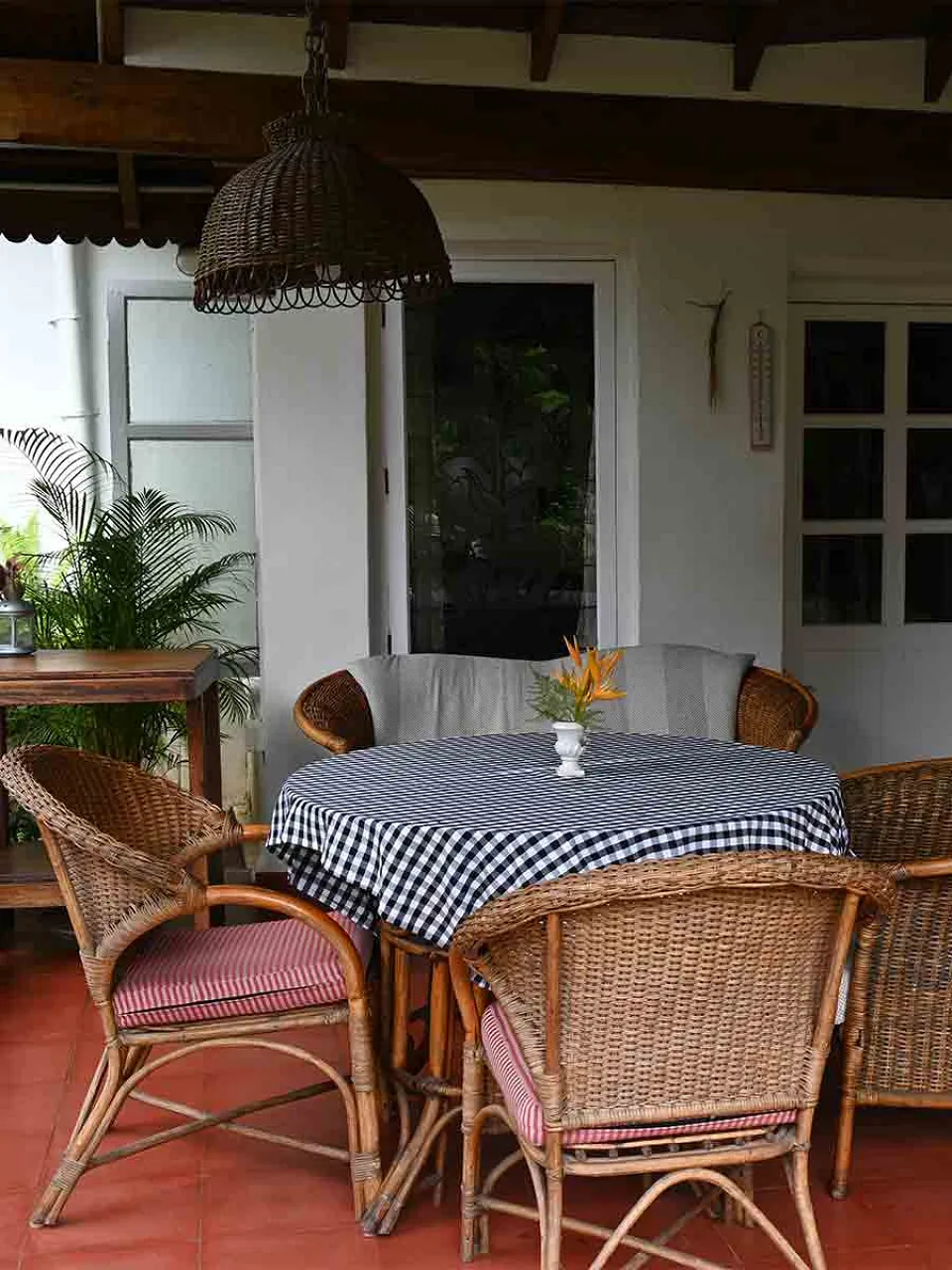 Luxury hotel gallery image — gallery photograph 3
