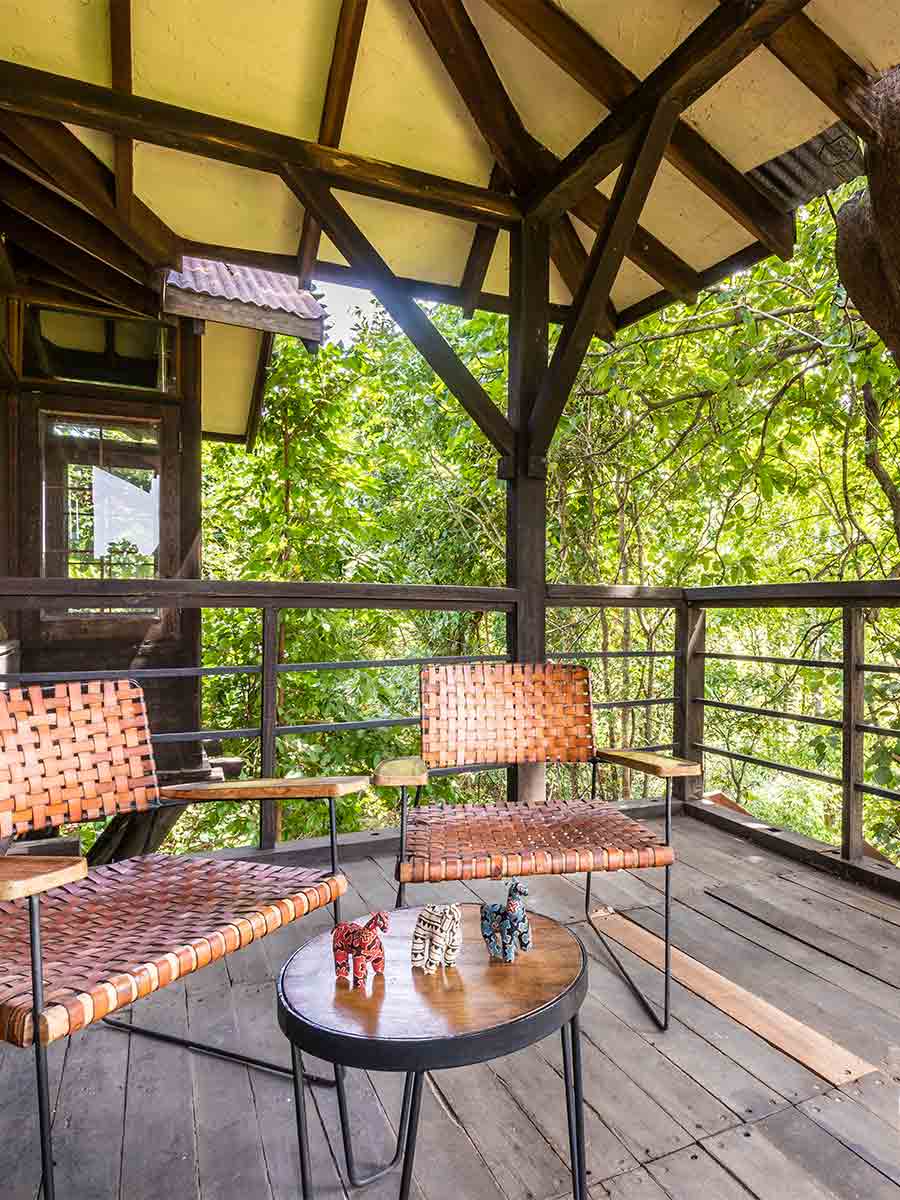 Luxury hotel gallery image