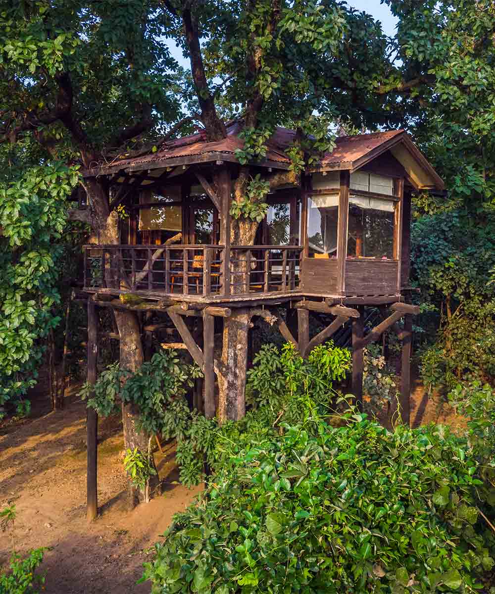 Luxury hotel gallery image