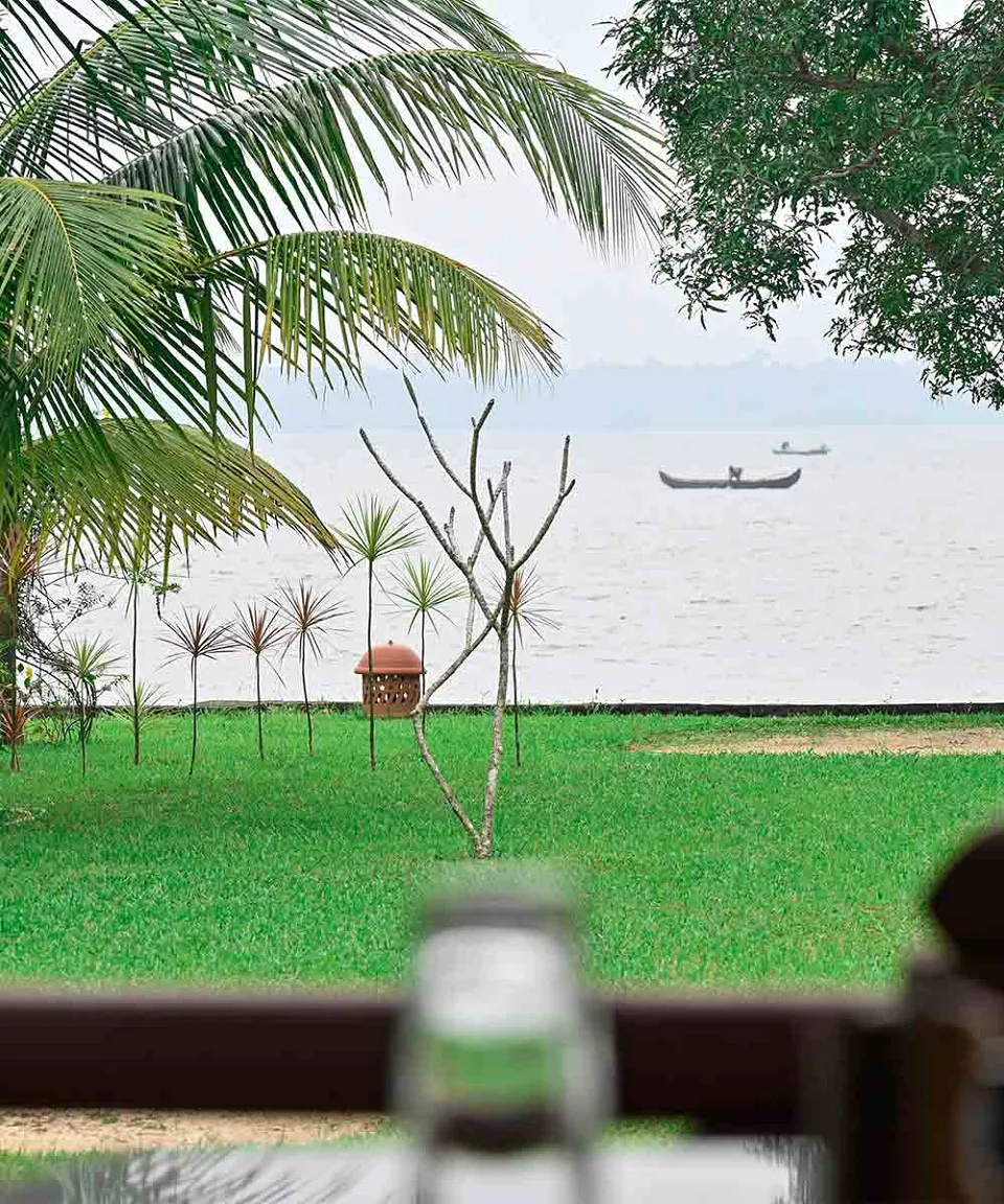 Luxury hotel gallery image — gallery photograph 3
