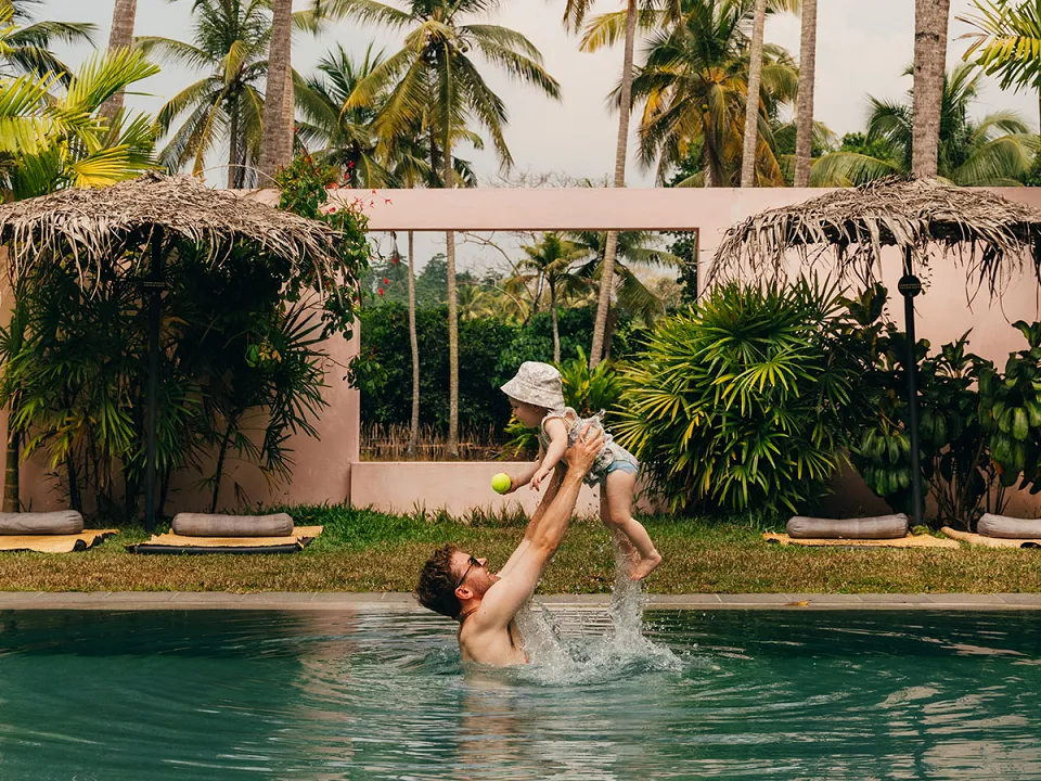 Family-Friendly Sri Lanka: Wild, Wonderful, and Full of Surprises — Family Friendly Sri Lanka Wild Wonderful And Full Of Surprises…