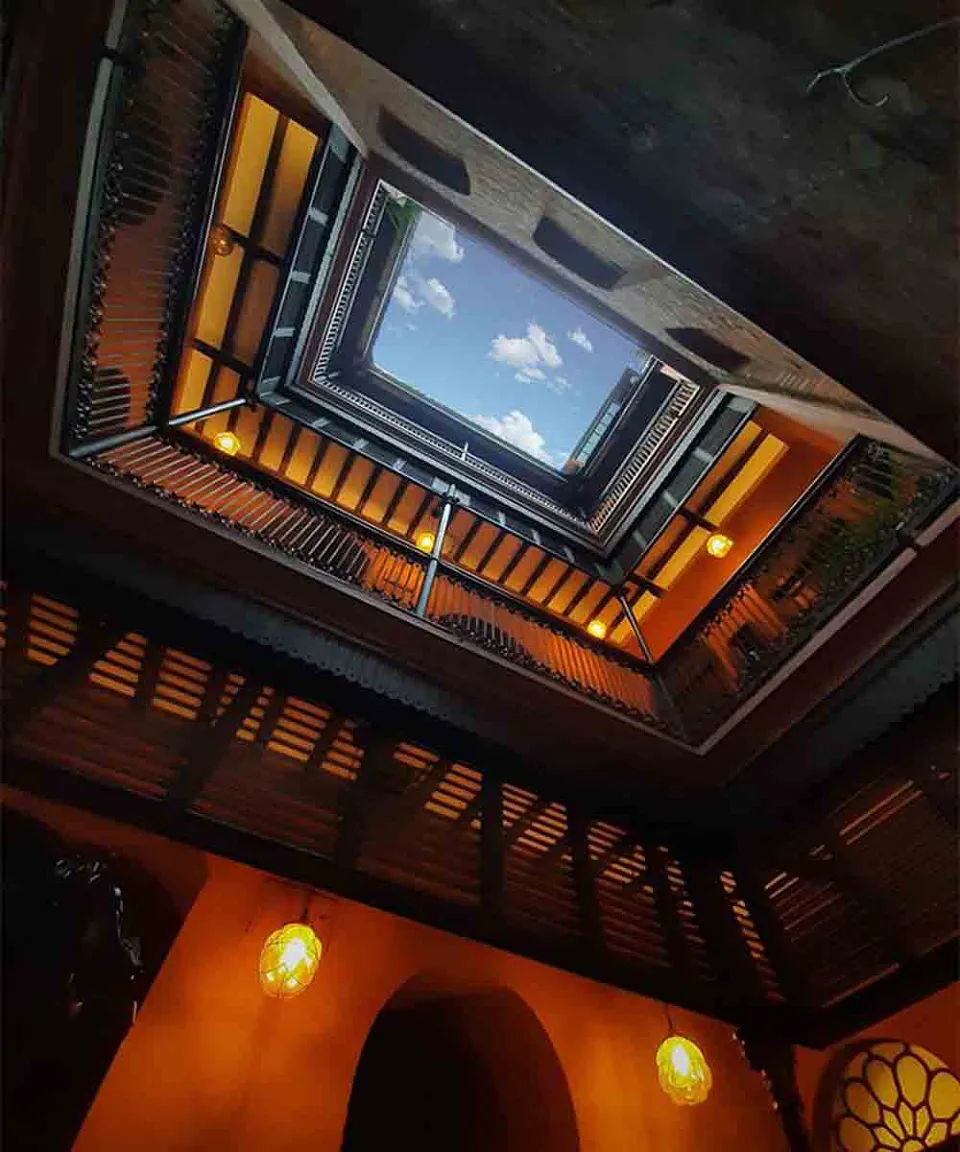 What we love — gallery photograph