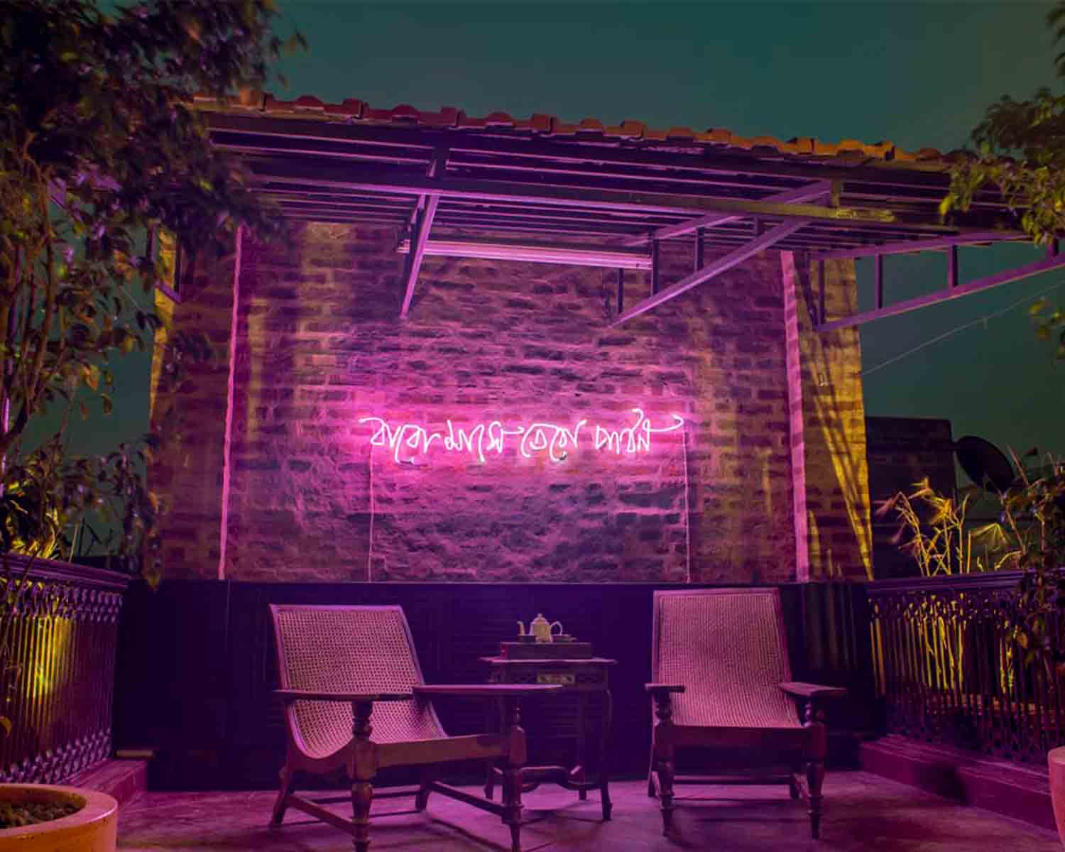 Luxury hotel gallery image