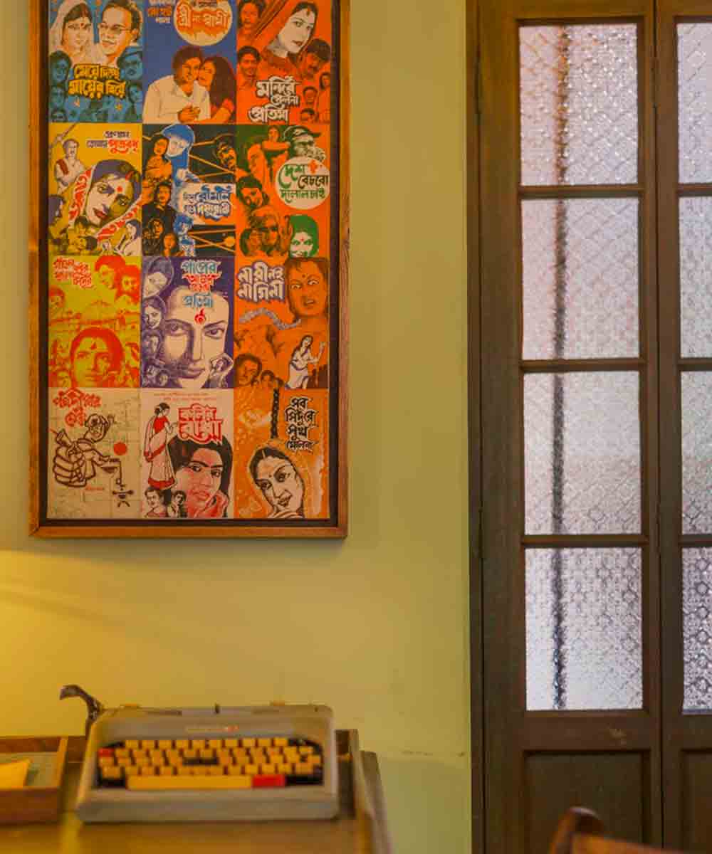 Luxury hotel gallery image