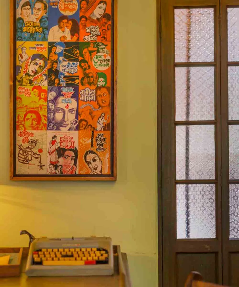 Luxury hotel gallery image — gallery photograph 3