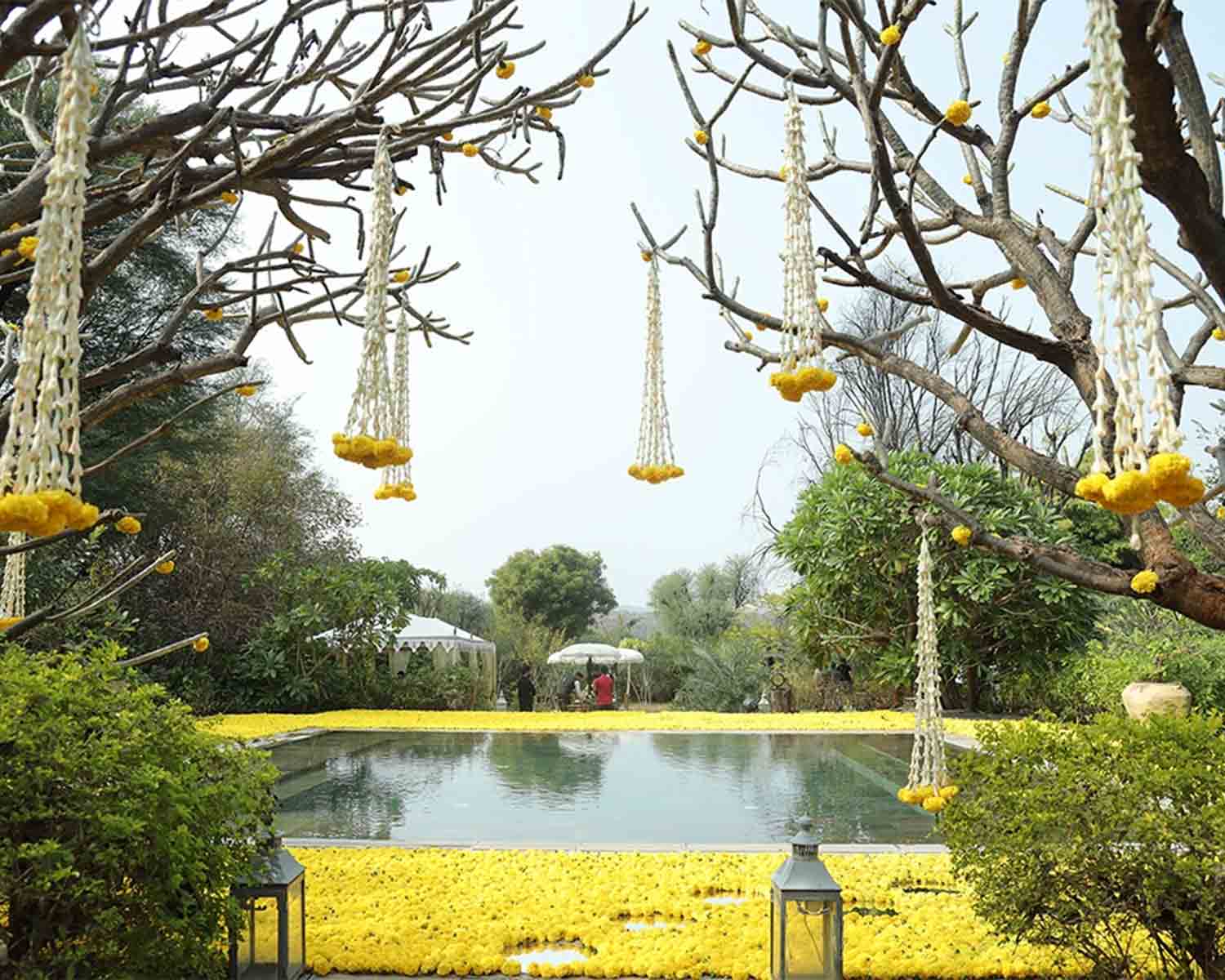 Luxury hotel gallery image