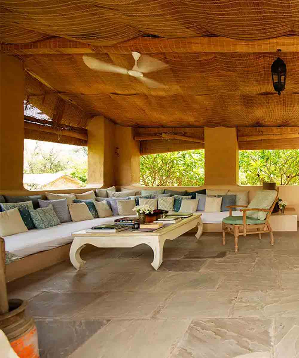 Luxury hotel gallery image