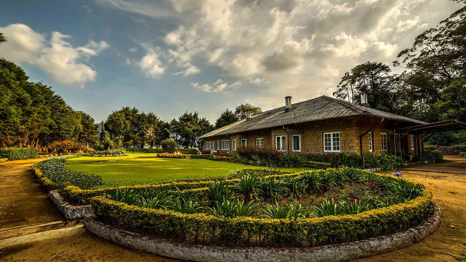 Lockhart Bungalow — hotel photograph
