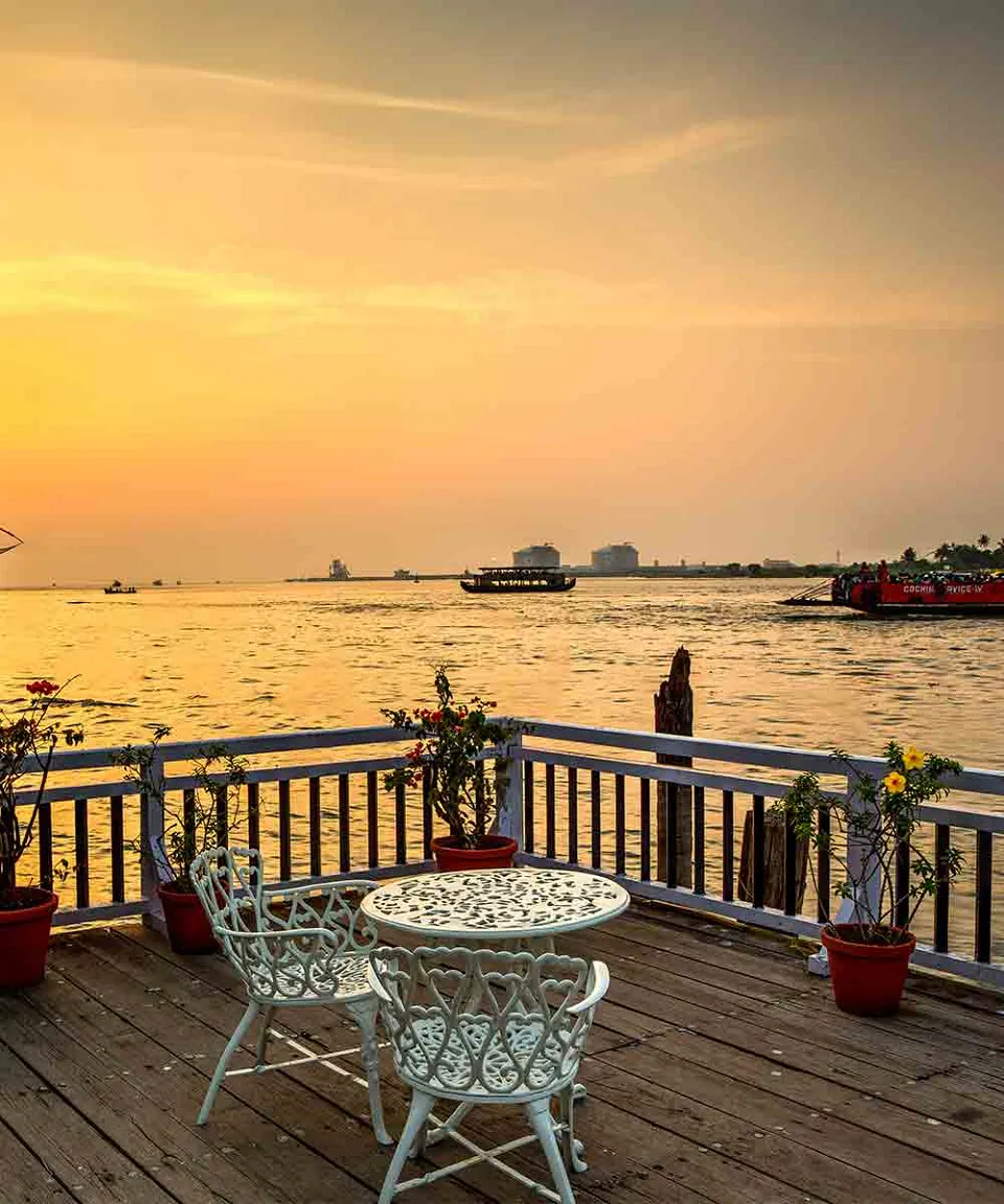 What we love — gallery photograph