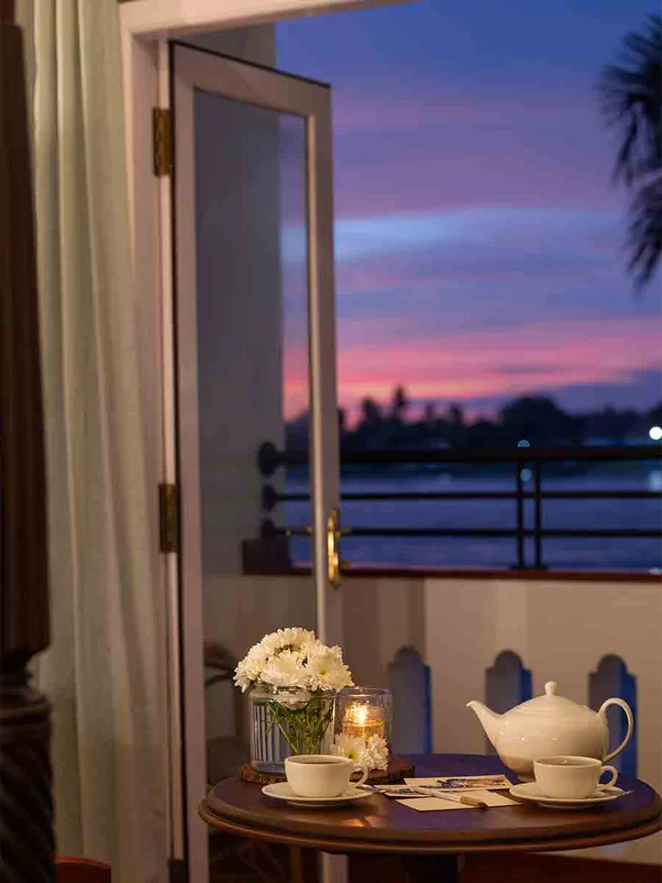 Luxury hotel gallery image — gallery photograph 4
