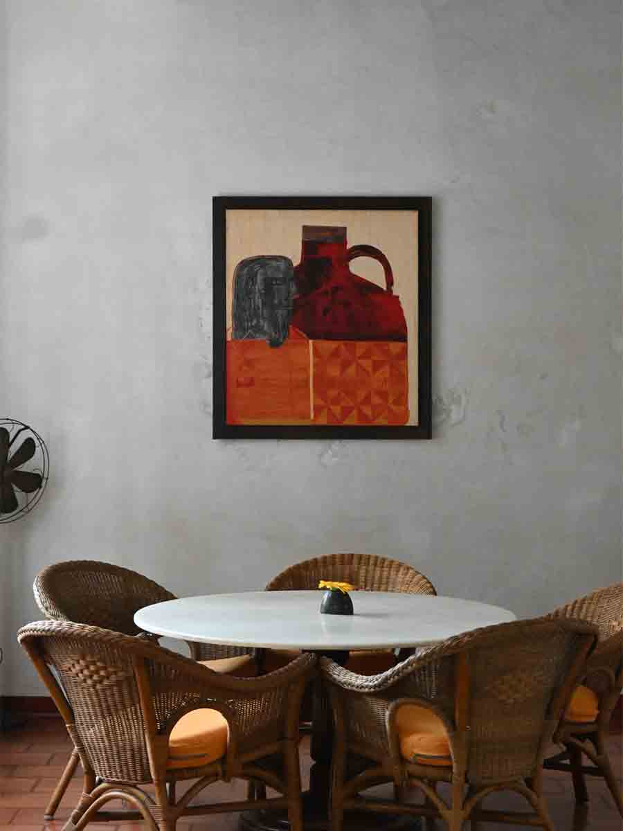 Luxury hotel gallery image