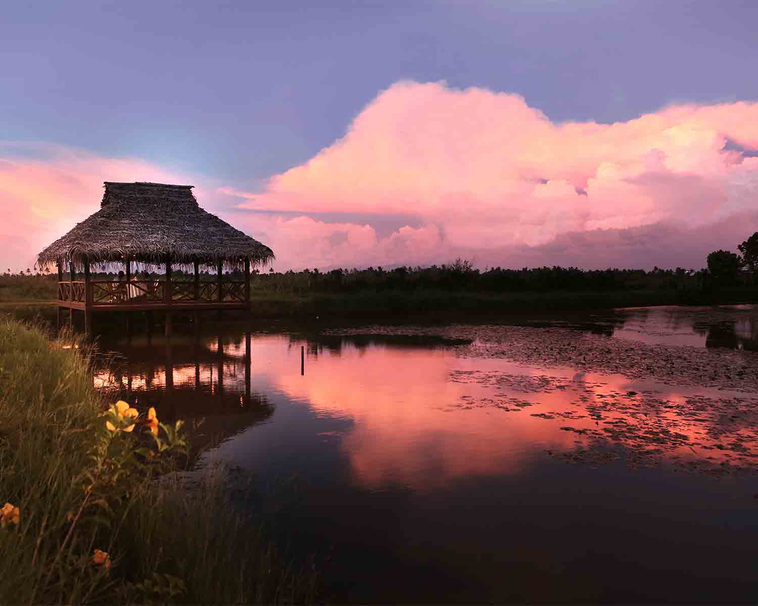 Luxury hotel gallery image