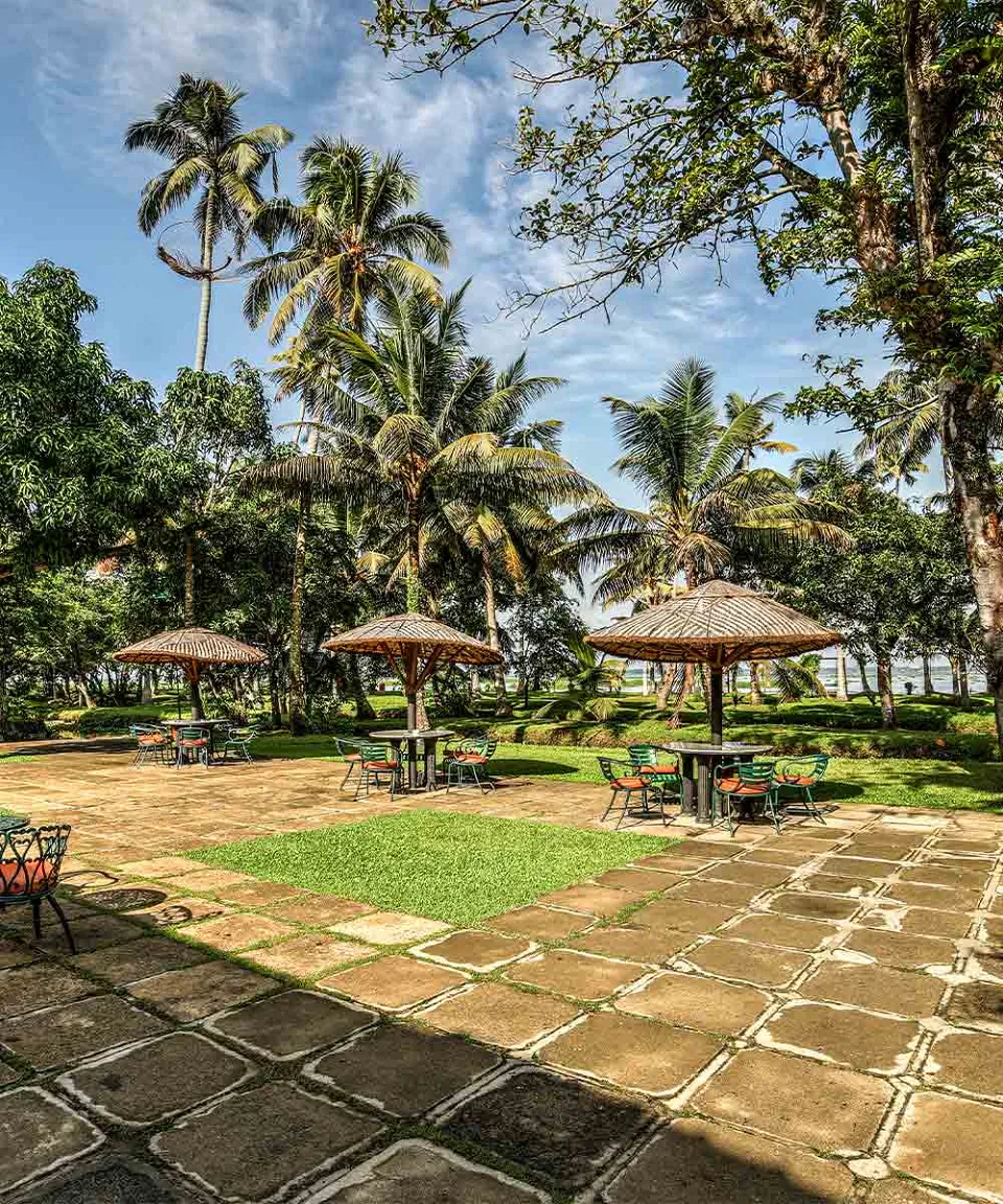 Luxury hotel gallery image — gallery photograph 3