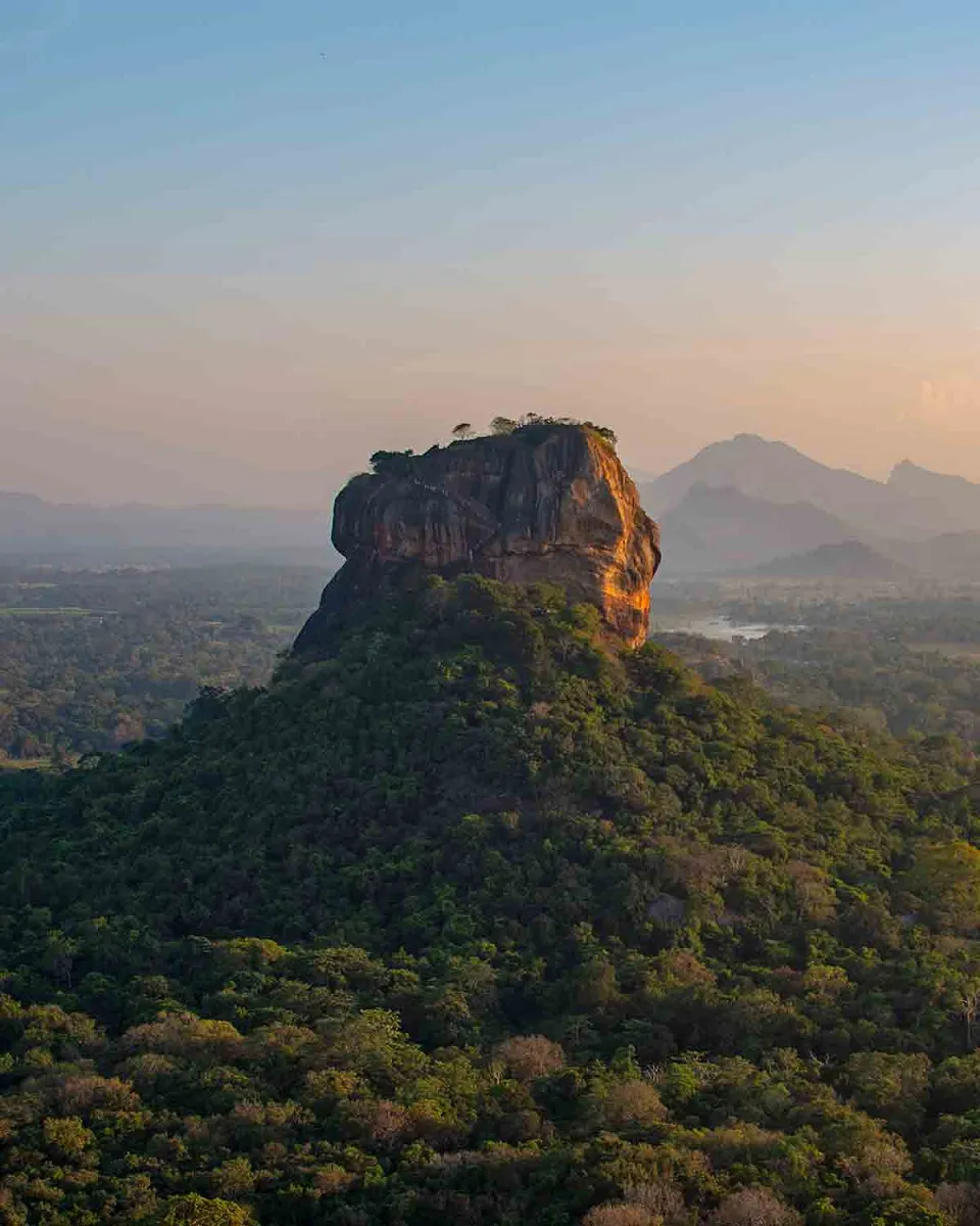 Highlights of Sri Lanka — Simply Classic