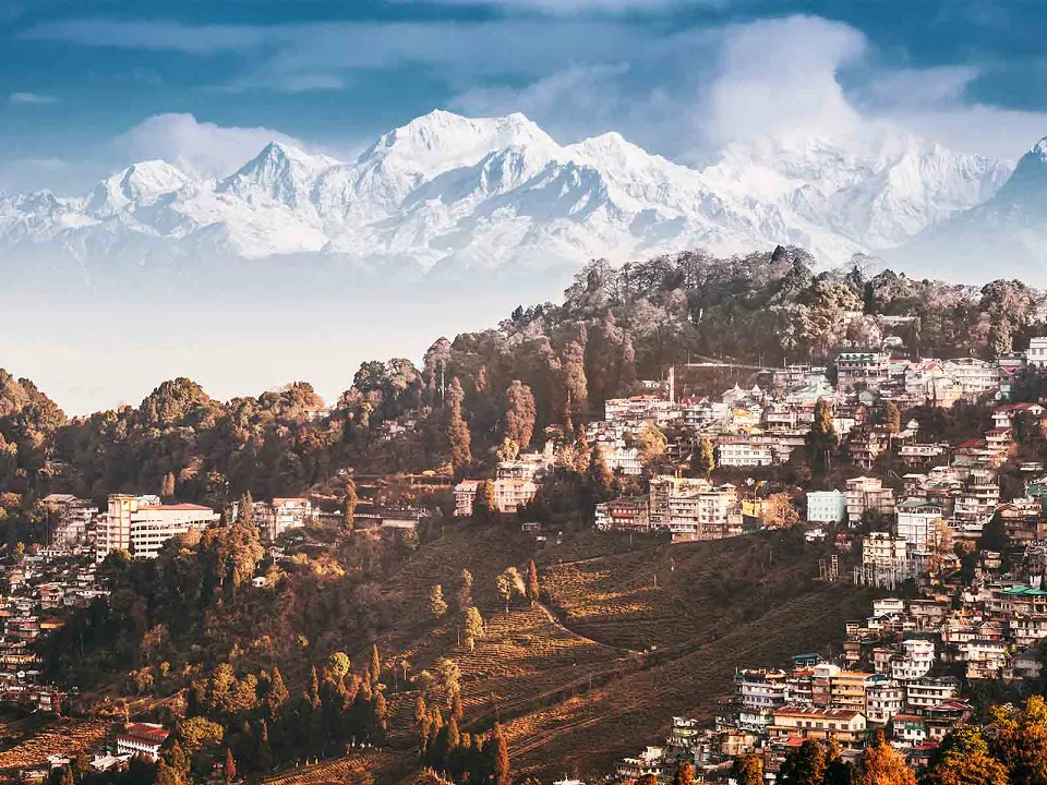 Five reasons you should visit Eastern India — Eastern India