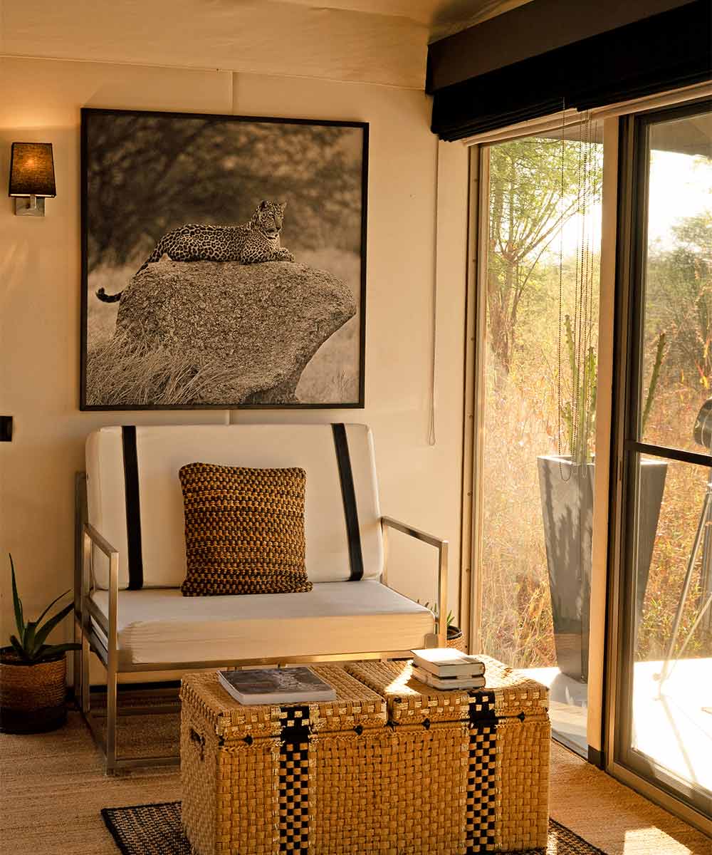 Luxury hotel gallery image