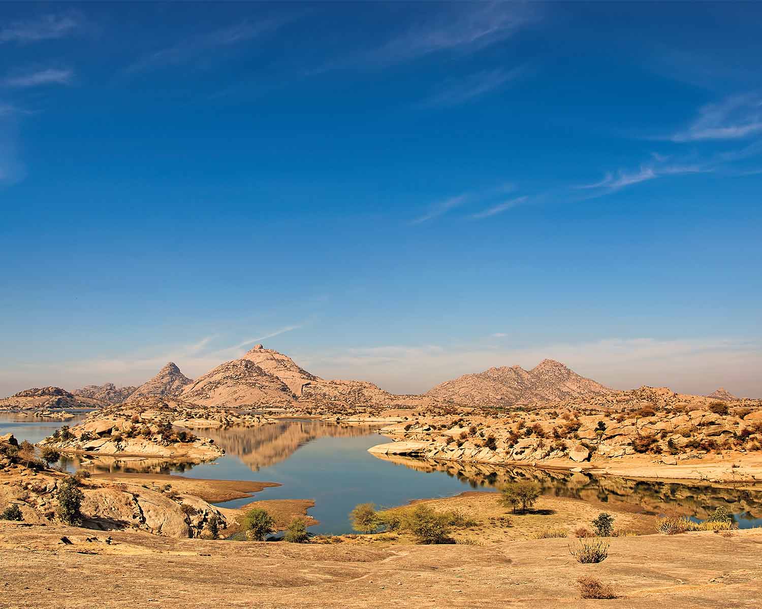 Luxury hotel gallery image