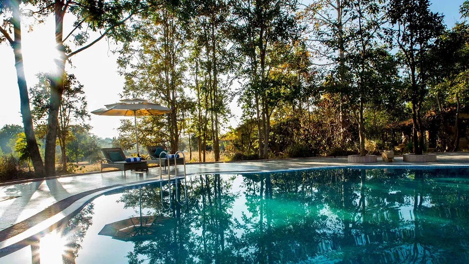 Singinawa Jungle Lodge — hotel photograph