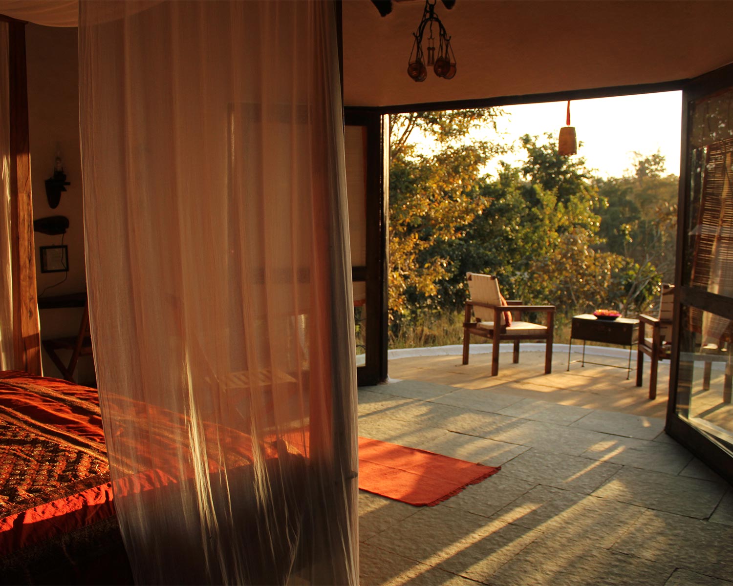 Luxury hotel gallery image