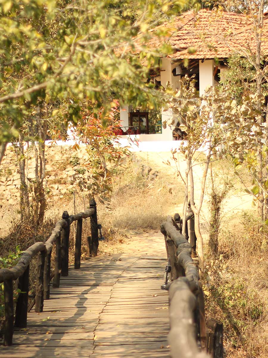 Luxury hotel gallery image