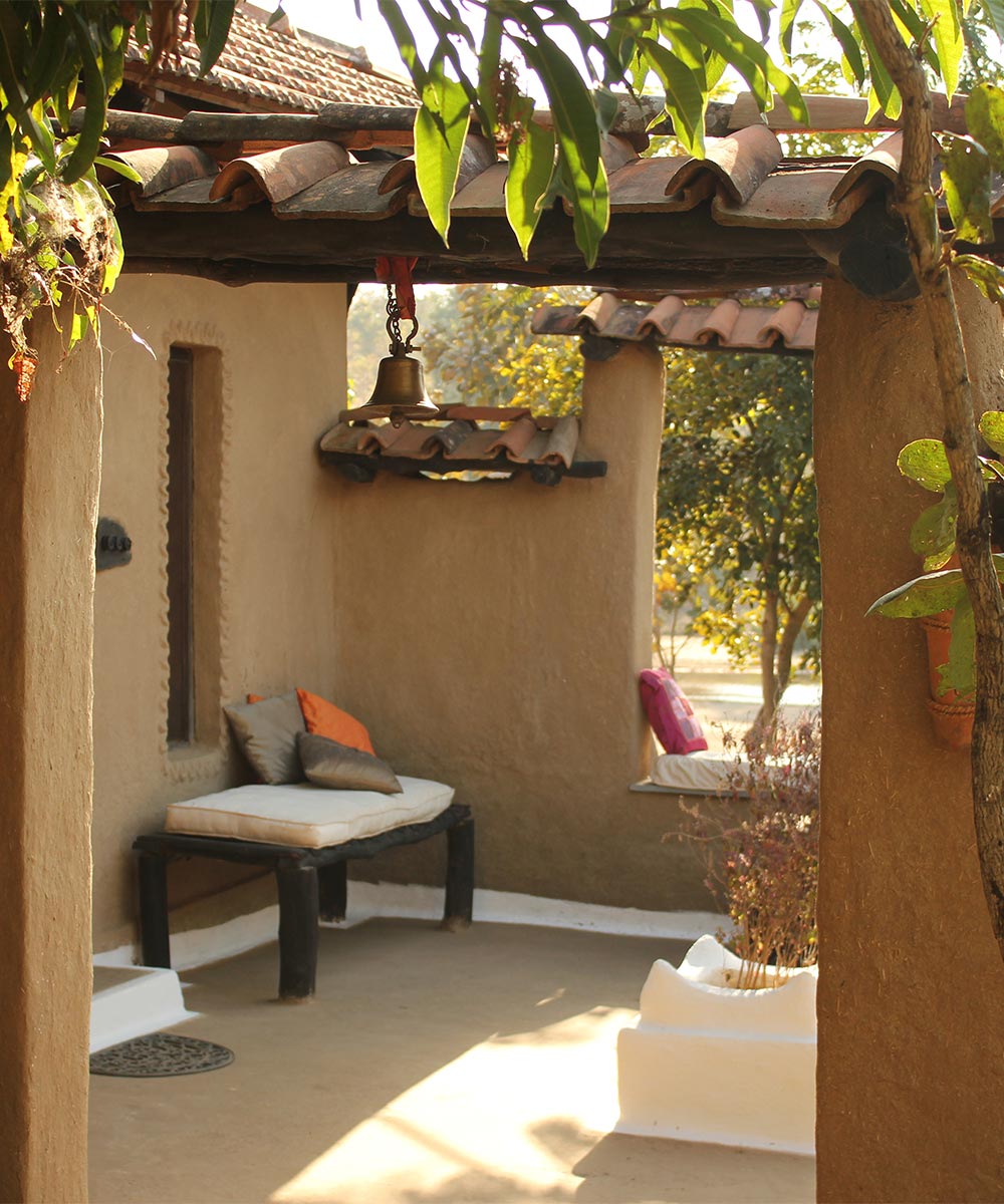 Luxury hotel gallery image