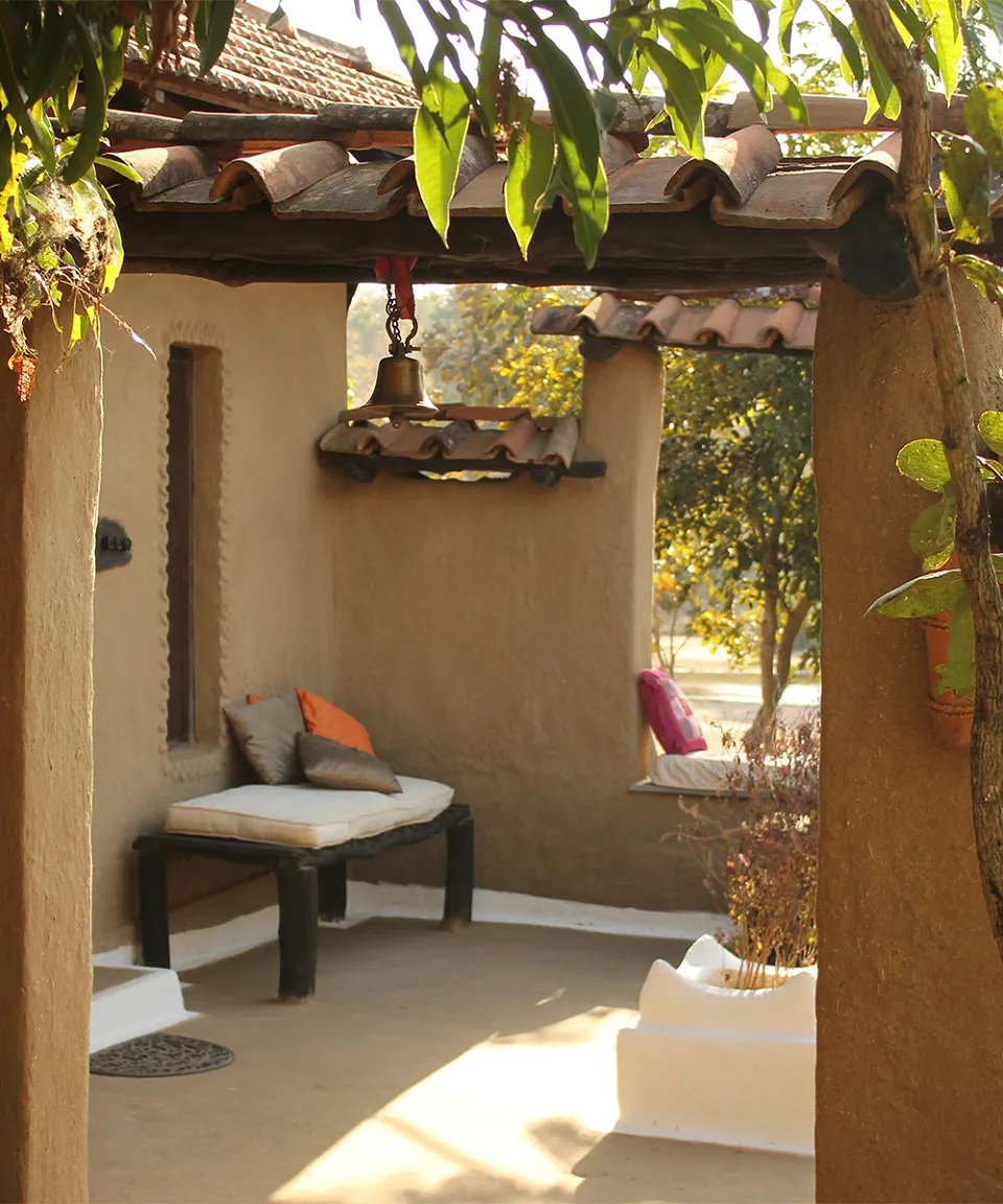 Luxury hotel gallery image — gallery photograph 4