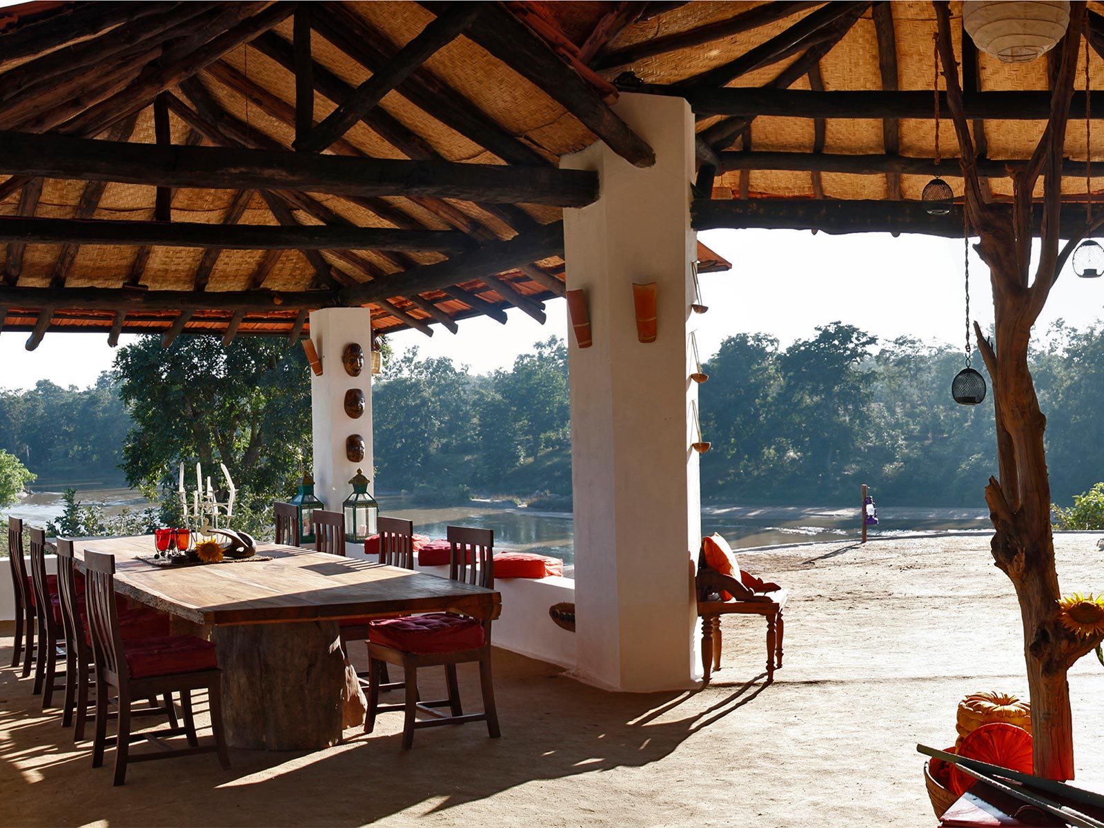 Luxury hotel gallery image