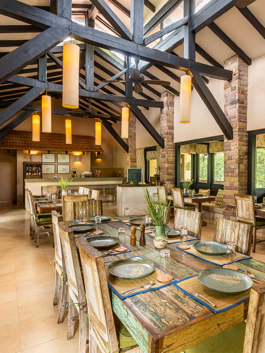 Luxury hotel gallery image