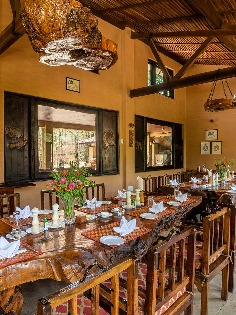 Luxury hotel gallery image