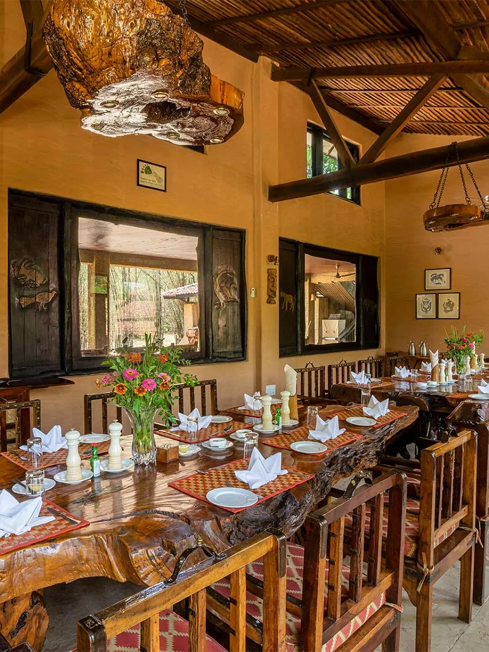 Luxury hotel gallery image — gallery photograph 2