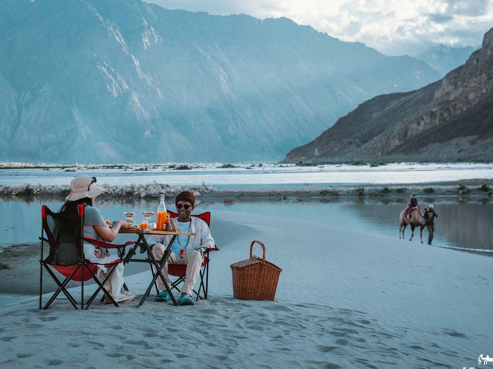 Luxury hotel gallery image