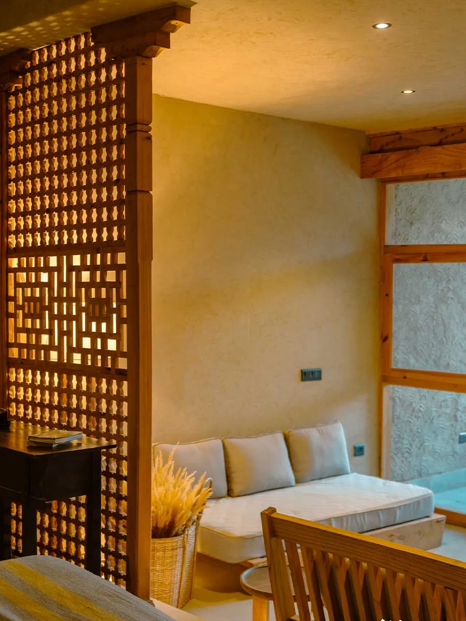 Luxury hotel gallery image — gallery photograph 2
