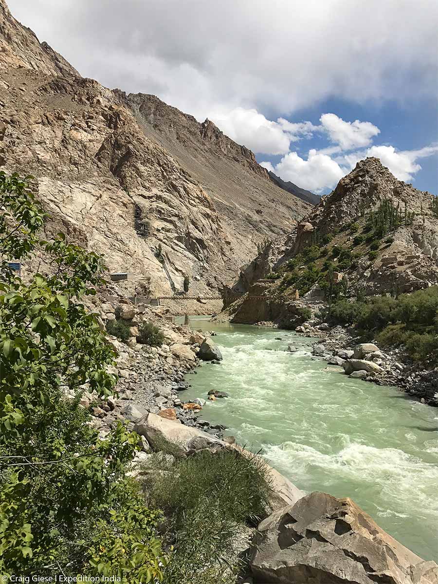 Luxury hotel gallery image